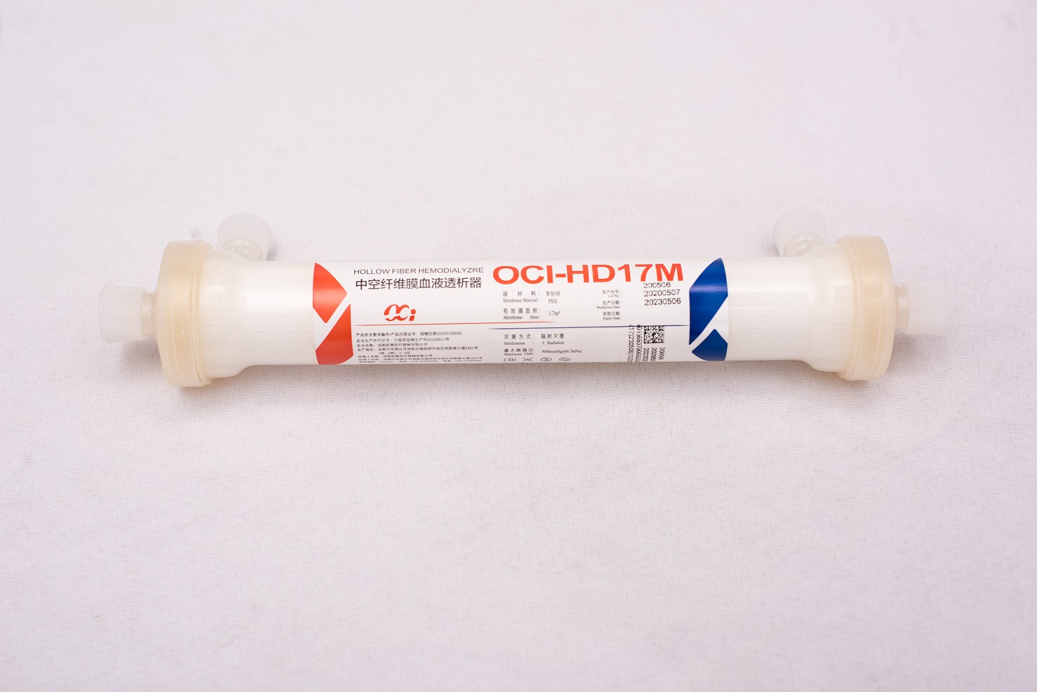 OCI-HD17M 
